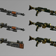 Illustration for article titled Star Wars: The Old Republic Trooper Class Revealed